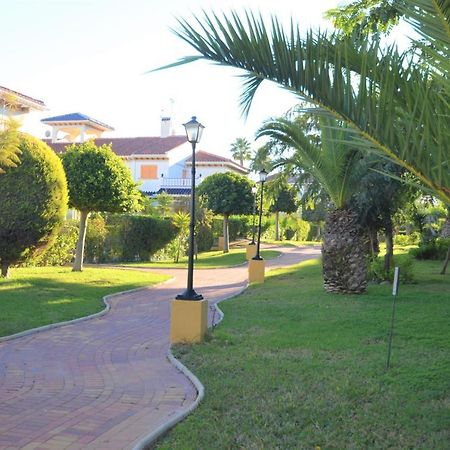 Appartamento 023 Perfect Views - Ac/Wifi La Mata  Esterno foto