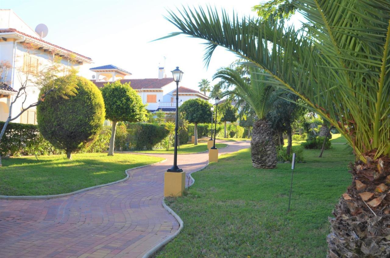 Appartamento 023 Perfect Views - Ac/Wifi La Mata  Esterno foto
